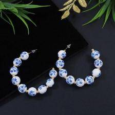 Juri craft Lunches D HER 3361 Handmade artificial jewelry in Ahmedabad